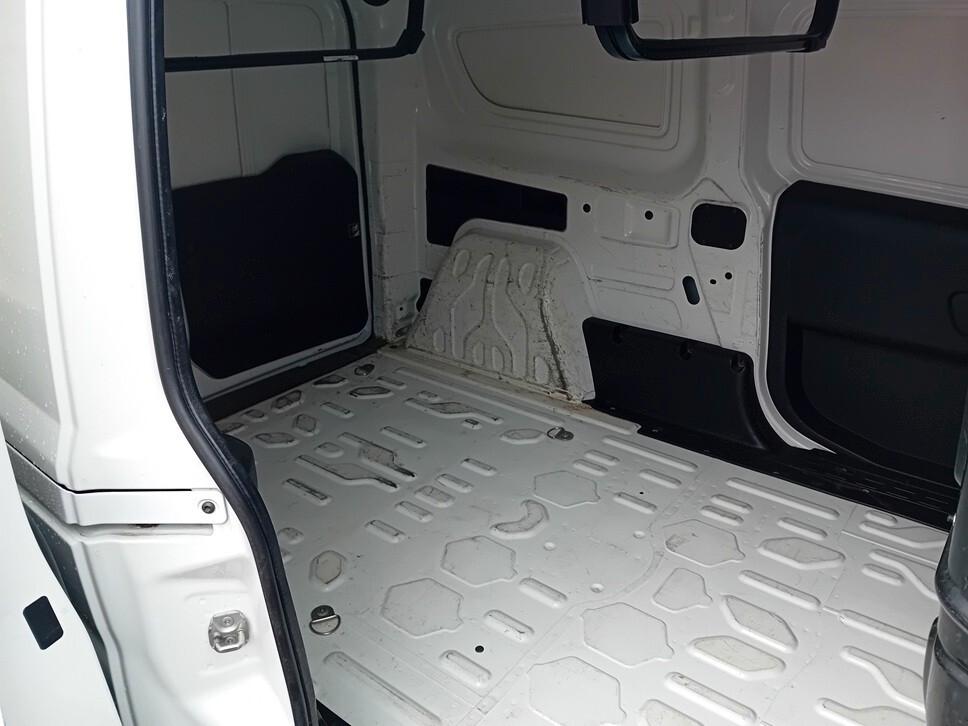 Fiat Doblo Doblò 1.4 Natural Power PL-TN Cargo Maxi Lounge