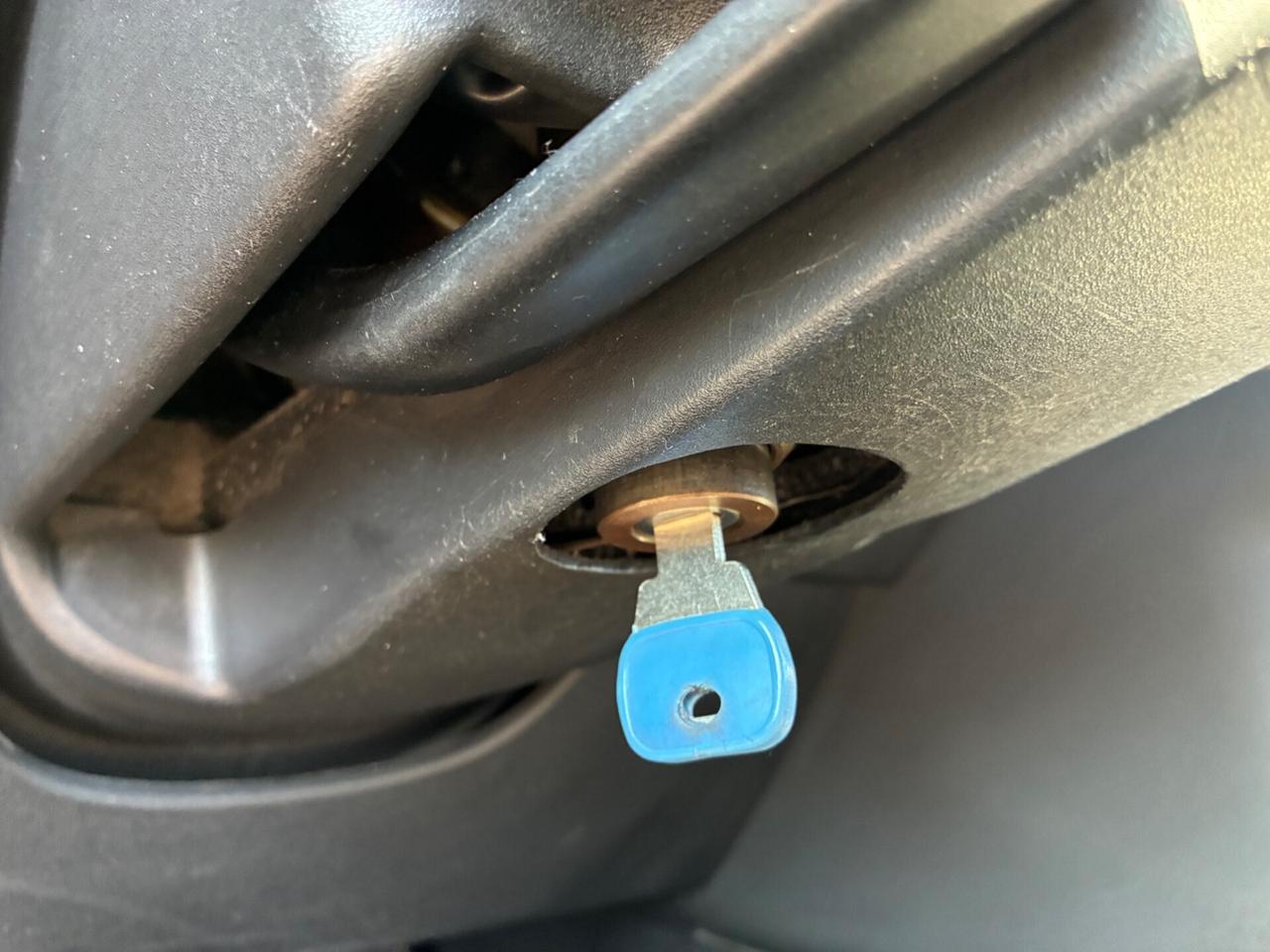 Nissan Qashqai 1.5 dCi - 2011