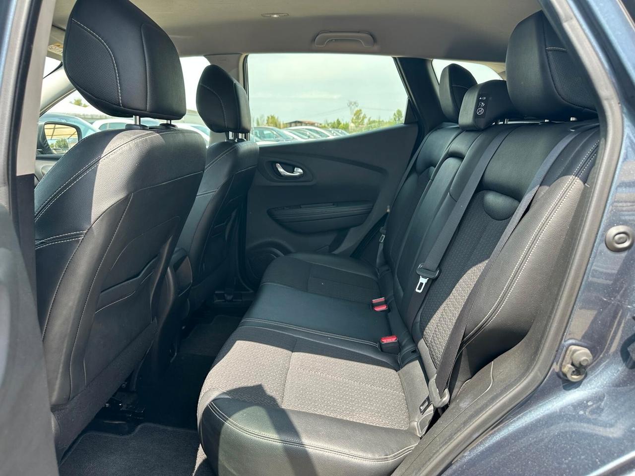 Renault Kadjar 1.5 Diesel