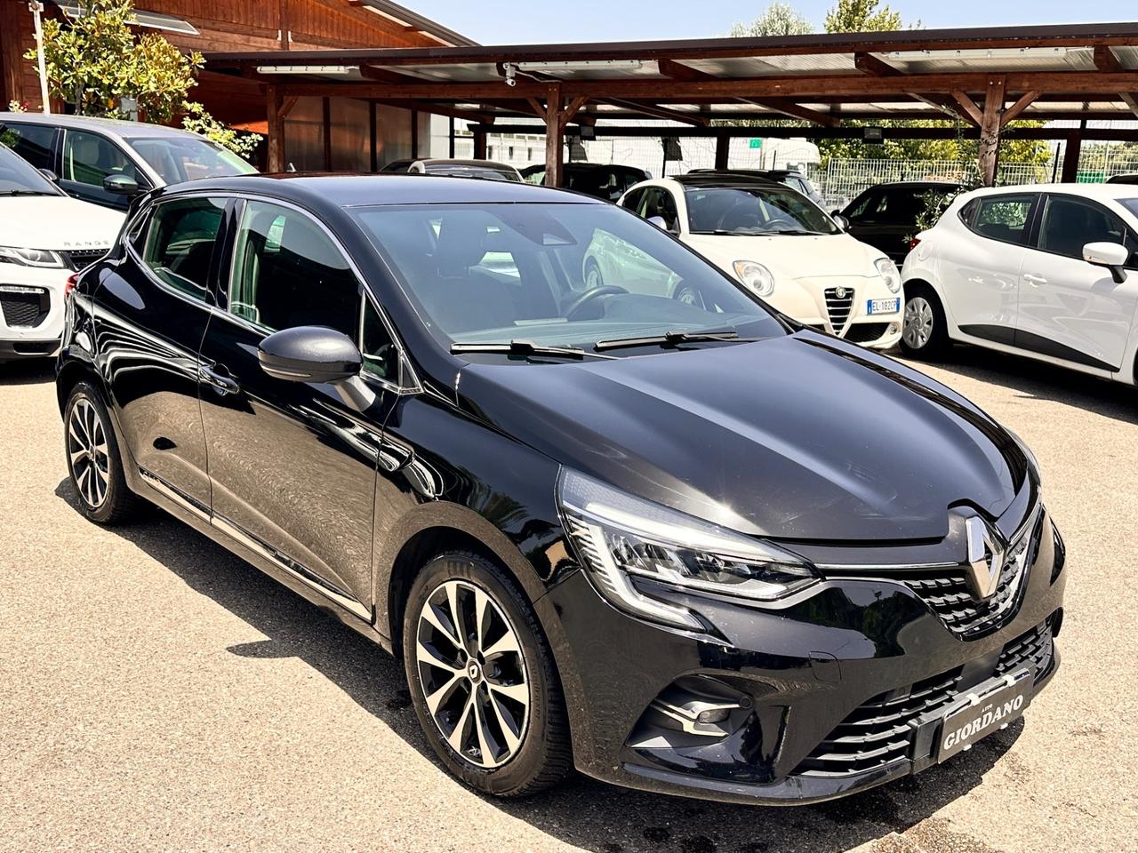 Renault Clio Blue dCi 85 CV 5 porte Intens