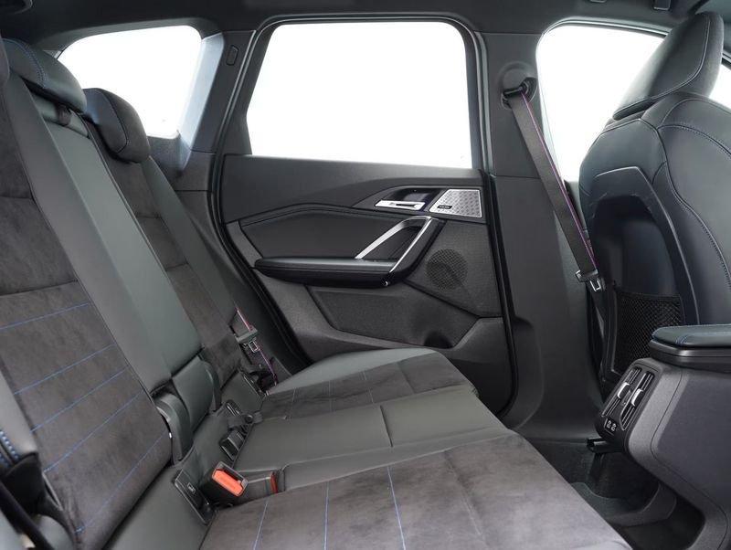 BMW X1 X1 xDrive 23i Msport PRO Camera 360° Black Pack 19"