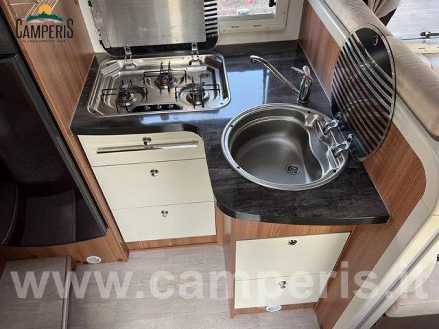 CHALLENGER CHALLENGER MAGEO 129