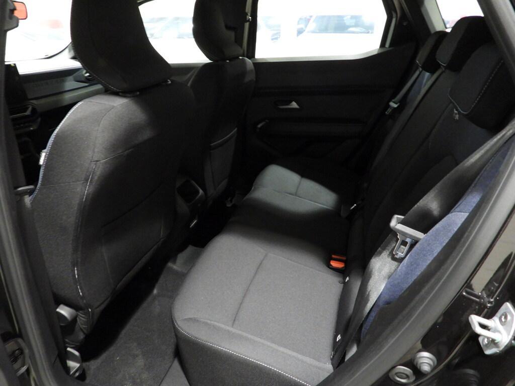 Dacia Duster 1.0 ECO-G Expression