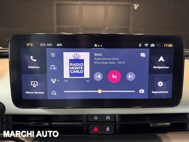 FIAT 600 Hybrid 110 CV DCT MHEV La Prima