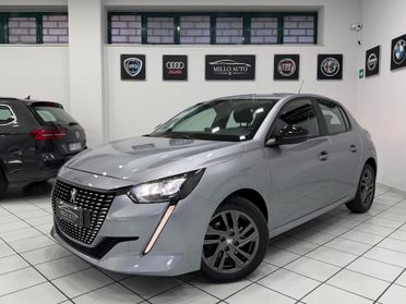 Peugeot 208 BlueHDi 1.5cc 100cv 5 porte Allure