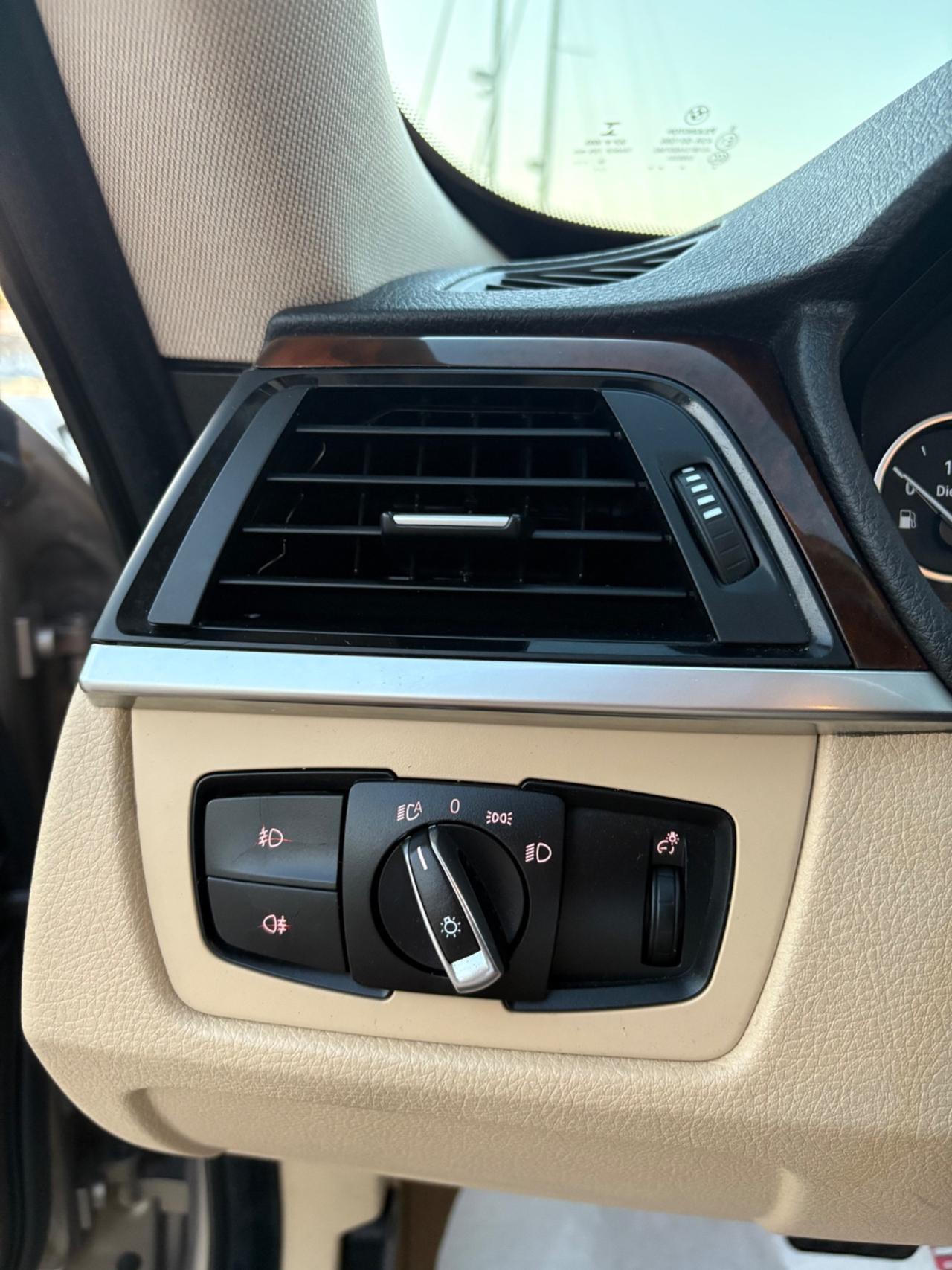 Bmw 320d Gran Turismo xdrive tetto apribile