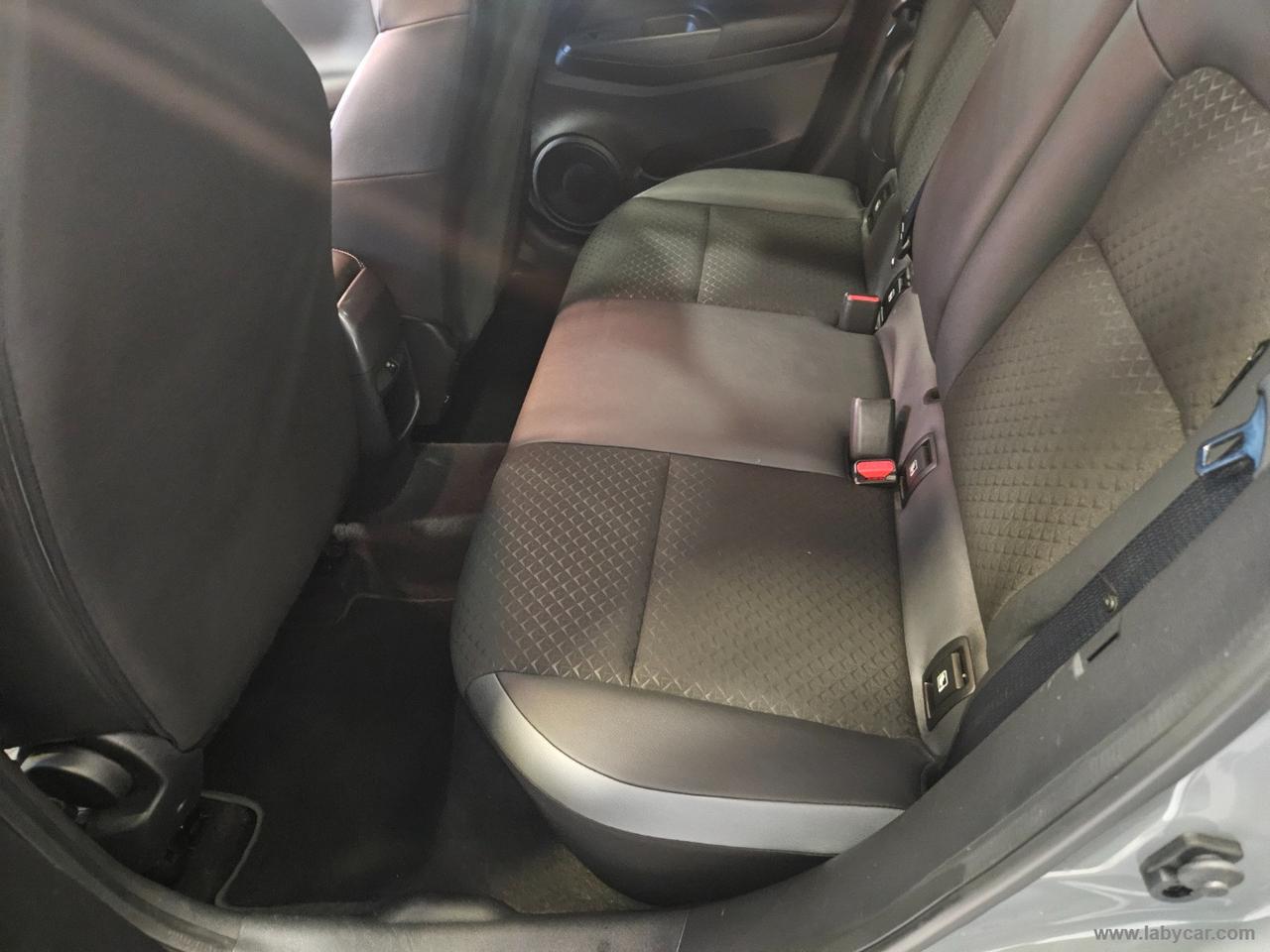 NISSAN Juke 1.6 HEV N-Connecta