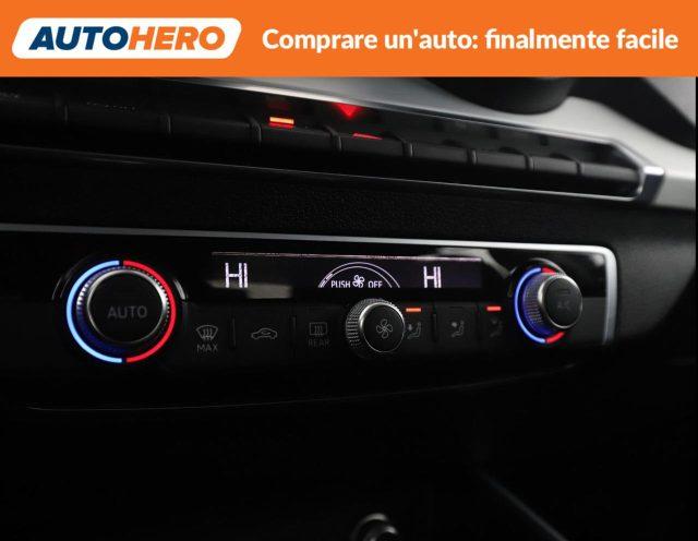 AUDI Q2 35 TFSI Admired