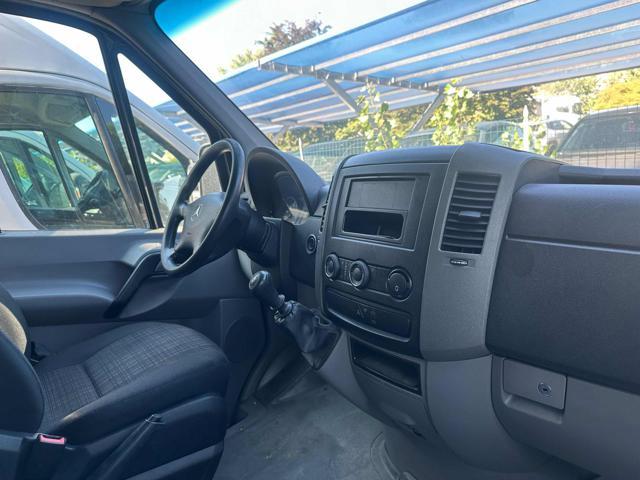 MERCEDES-BENZ Sprinter F37/33 311 CDI T.ALTO P.M. Furgone Executive