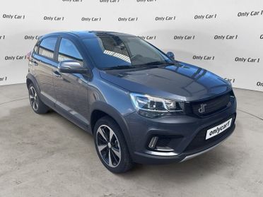 DR AUTOMOBILES DR3 dr3 S2 1.5 Bi-Fuel GPL