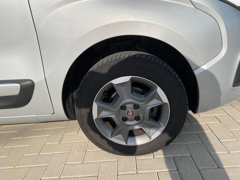 Fiat Qubo 1.3 mjt 16v Trekking 80cv