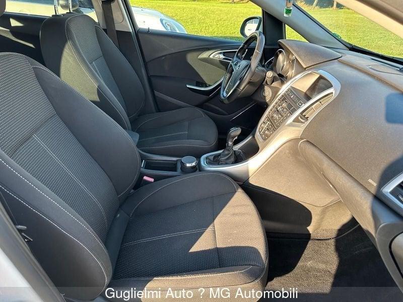 Opel Astra Astra 2.0 CDTI 160CV 5 porte Cosmo S