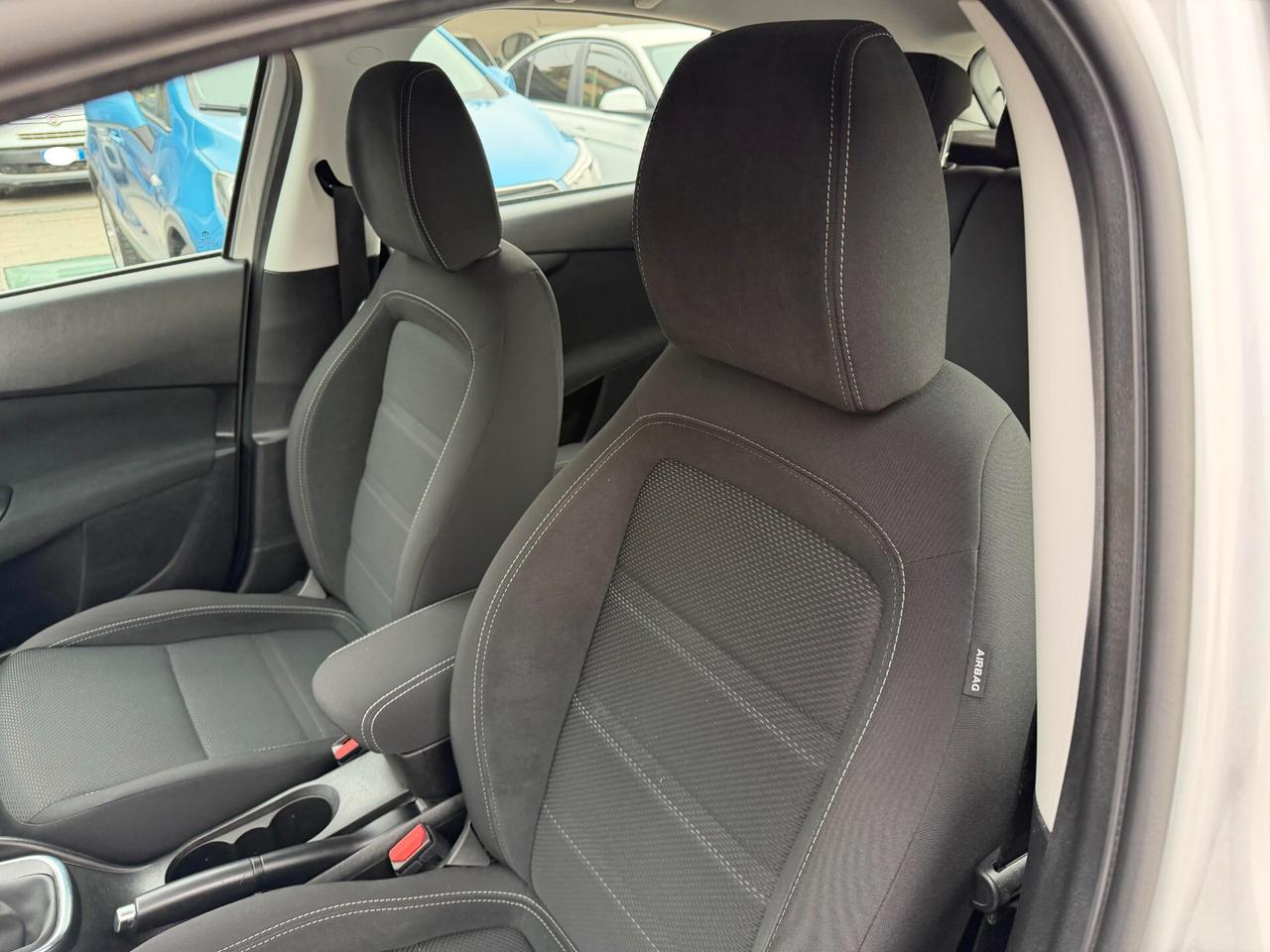 Fiat Tipo 1.6 M.JET 120 cv. 5 porte LOUNGE