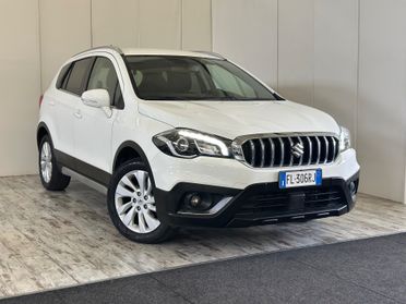Suzuki S-Cross 1.0 Boosterjet Cool Ok Neopatentati