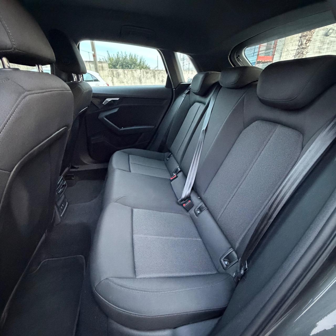 Audi A3 SPB 30 TDI S tronic line edition