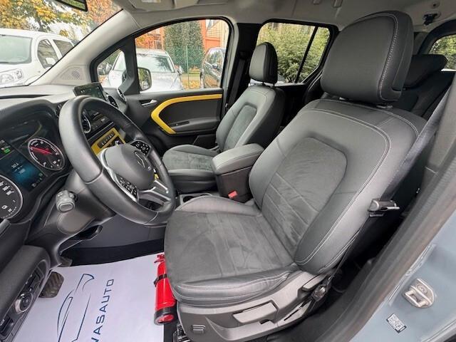 Mercedes-benz EQT 200 Advantage Plus