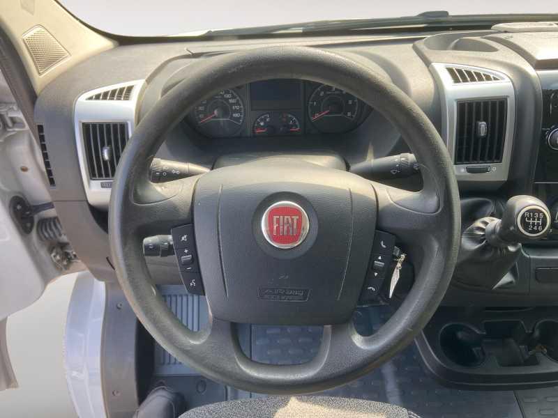 FIAT Ducato 33 MH2 2.3 mjt 130cv F.L.