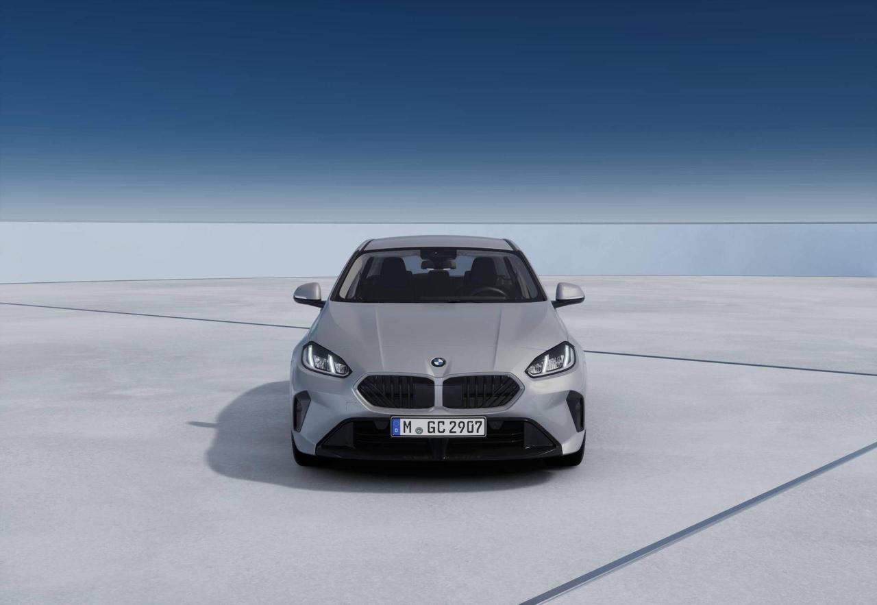 BMW Serie 1 116 MSport Design