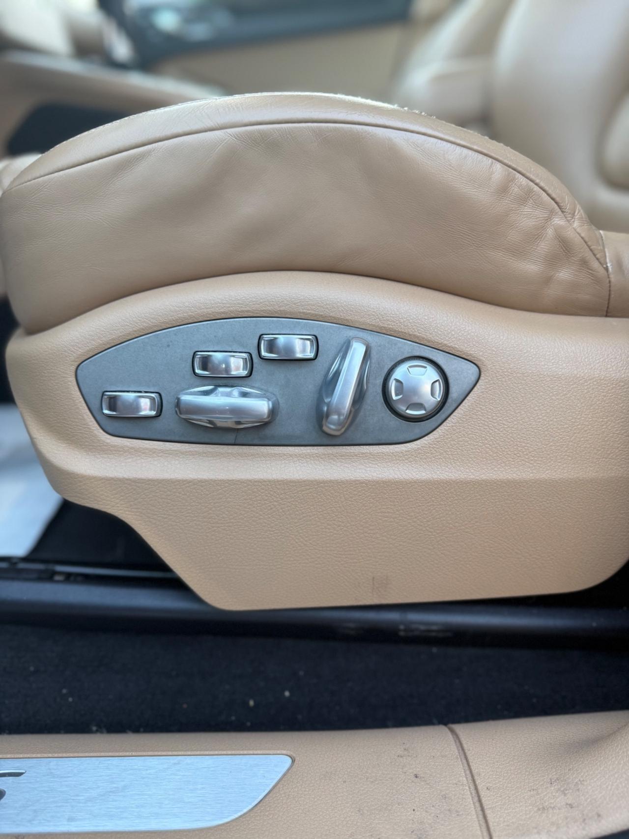 Porsche Macan 3.0 S Diesel TETTO - 2017