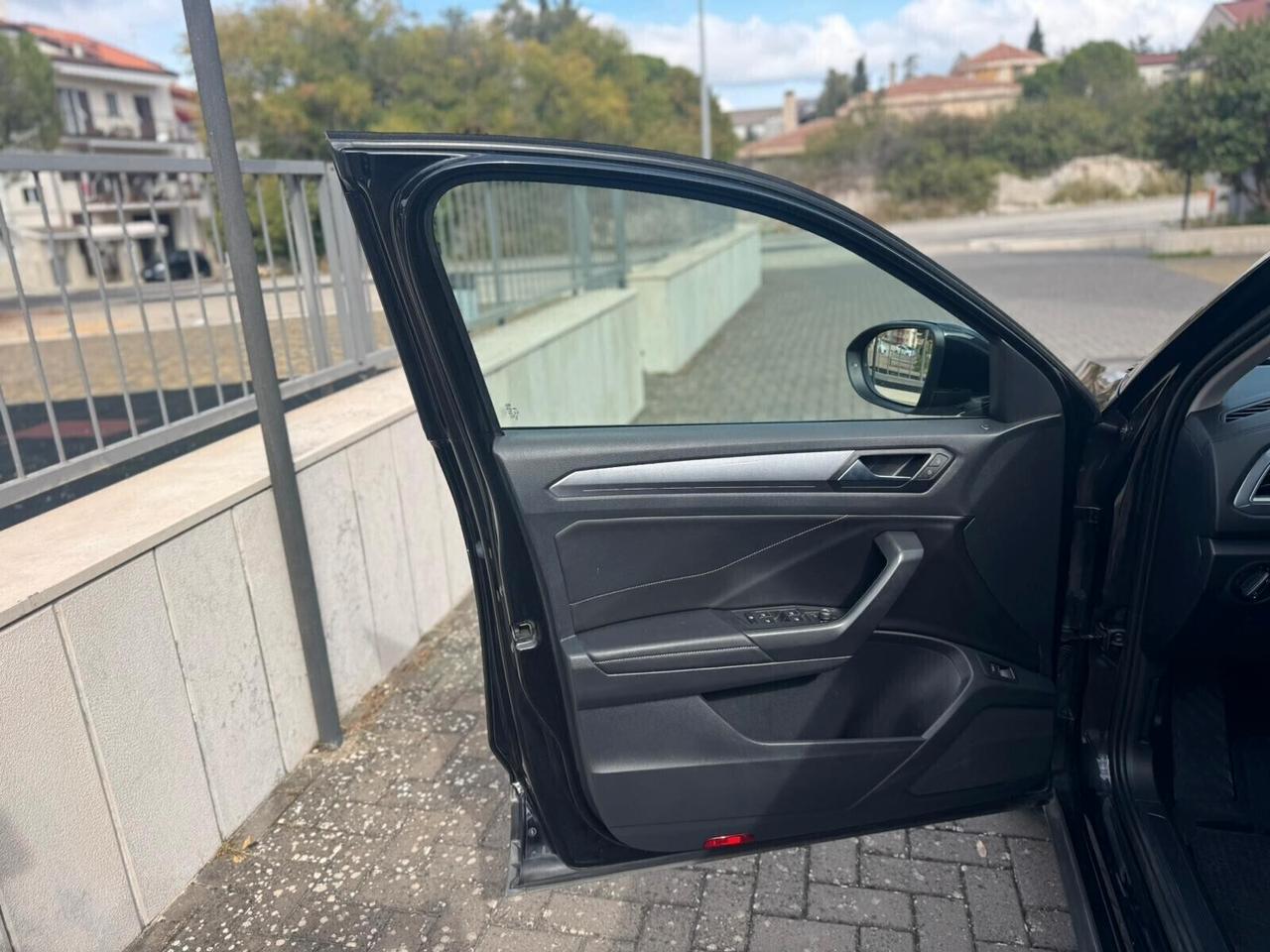 Volkswagen T-Roc 2.0 TDI SCR 150 CV DSG 4MOTION Style