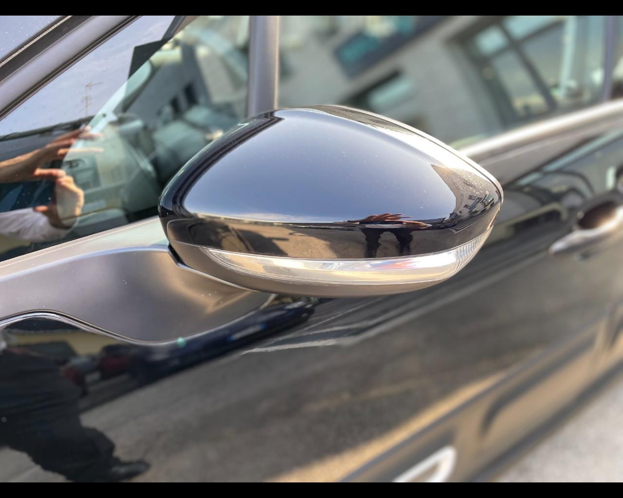CITROEN C3 III 2017 - C3 1.2 puretech Max s&s 110cv