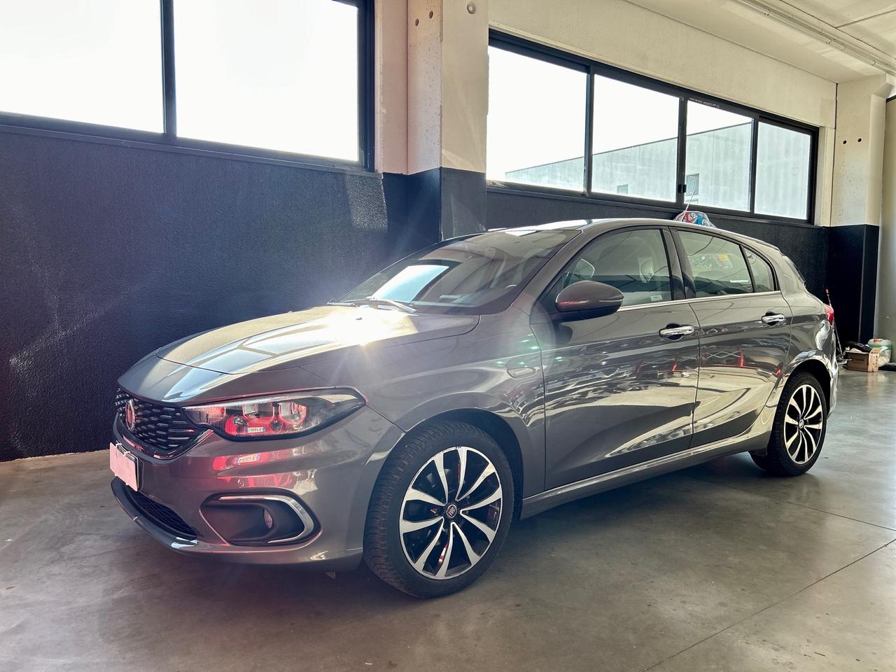 Fiat Tipo 1.4 Benzina - UNICO PROPRIO