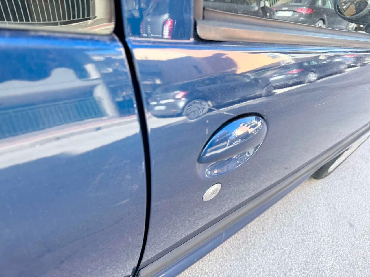 Citroen C1 1.0 5 porte C1TY/OK NEOPATENTATI