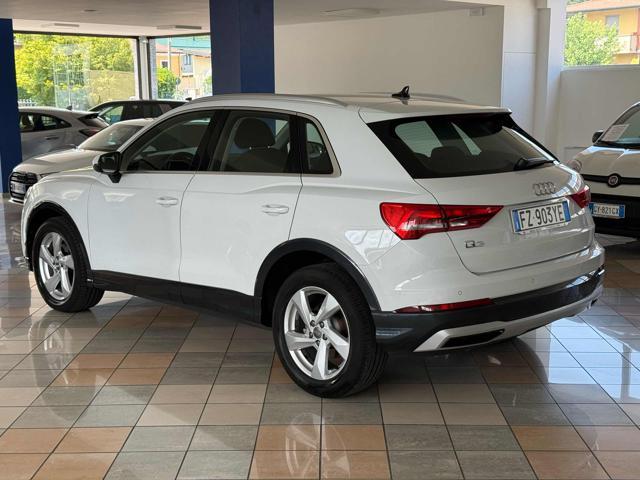 AUDI Q3 35 TDI S tronic Business