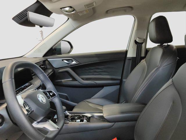 MG HS HS 1.5T-GDI AT Luxury