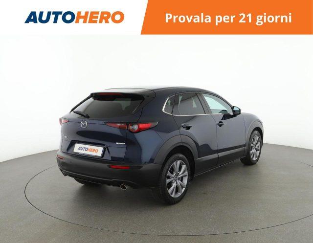 MAZDA CX-30 2.0L e-Skyactiv-G 150 CV M Hybrid 2WD Exclusive