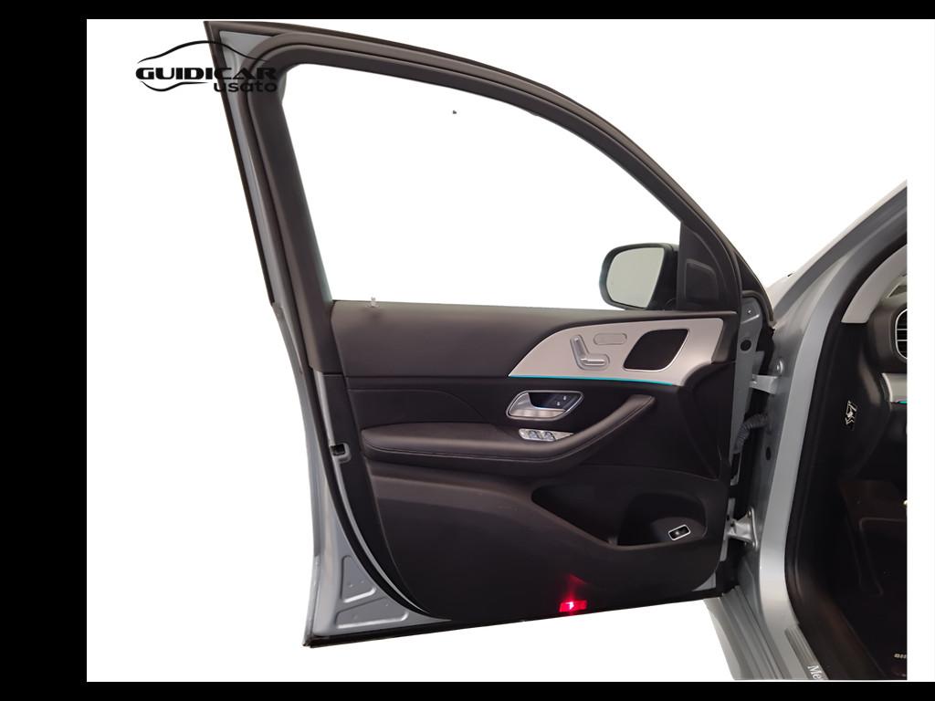 Mercedes-Benz GLE - V167 2019 - GLE 350 de phev (e eq-power) Premium 4matic auto