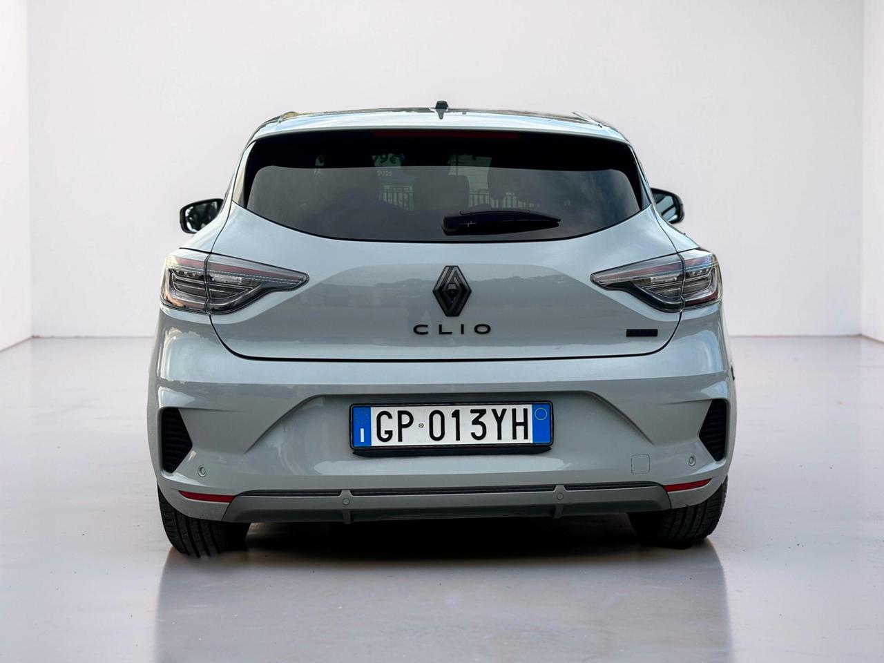 Renault Clio Esprit Alpine E-Tech 145 CV 5 porte