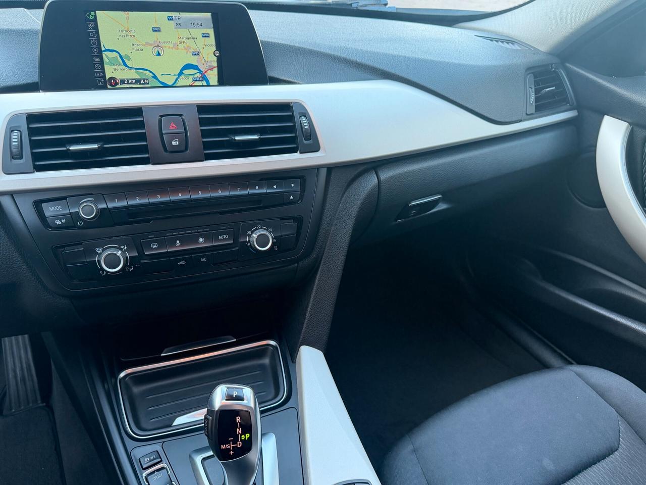 Bmw 320d Touring Sport, PERFETTE CONDIZIONI