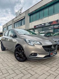 Opel Corsa 1.2 5 porte b-Color - OK NEOPATENTATO