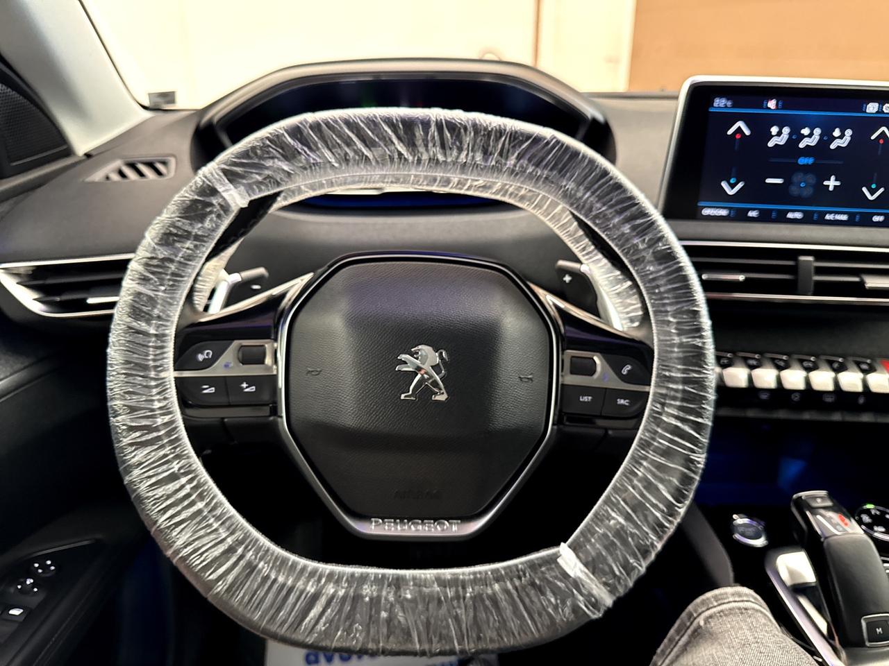 Peugeot 3008 BlueHDi 120 S&S Allure