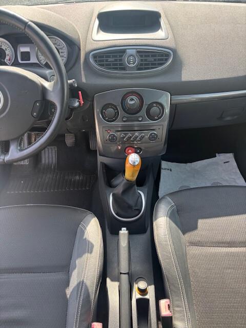 Renault Clio 1.2 SporTour