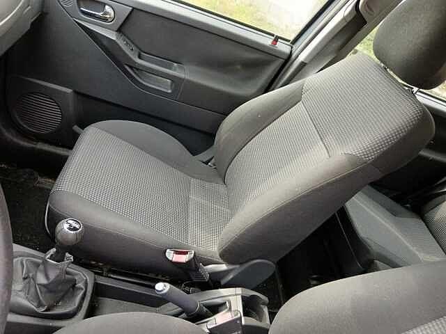 Opel Meriva 1.4 16V Enjoy