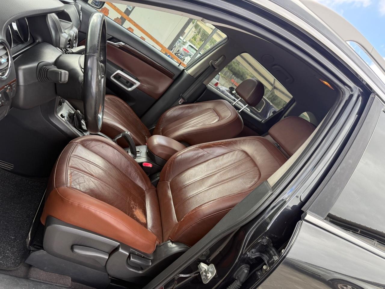 Opel Antara 2.0 CDTI 150CV Edition Plus