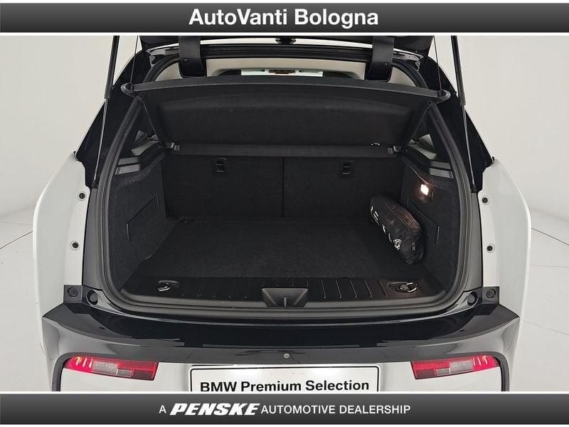 BMW i3 i3s 120 Ah Advantage