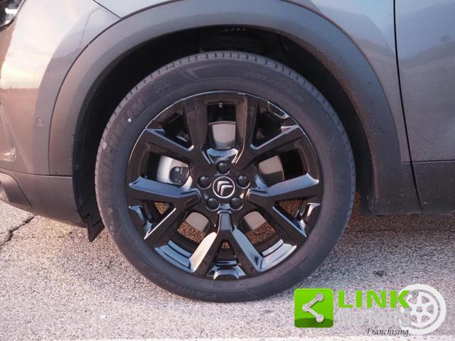 CITROEN C5 Aircross Hybrid 225 e-EAT8 Shine