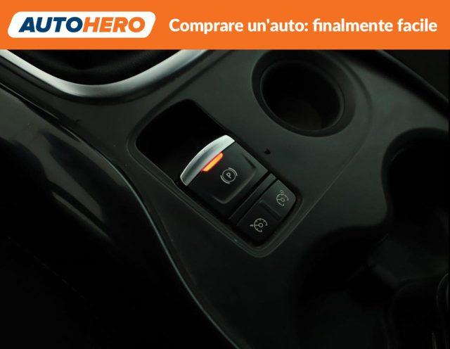 RENAULT Kadjar Blue dCi 8V 115CV Sport Edition