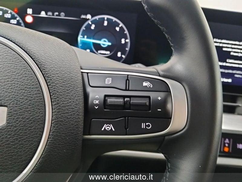 KIA Sportage 1.6 CRDi MHEV Style