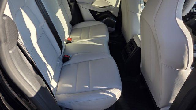 PORSCHE Macan 4S PERMUTE UFF.ITALIA IVA ESPOSTA