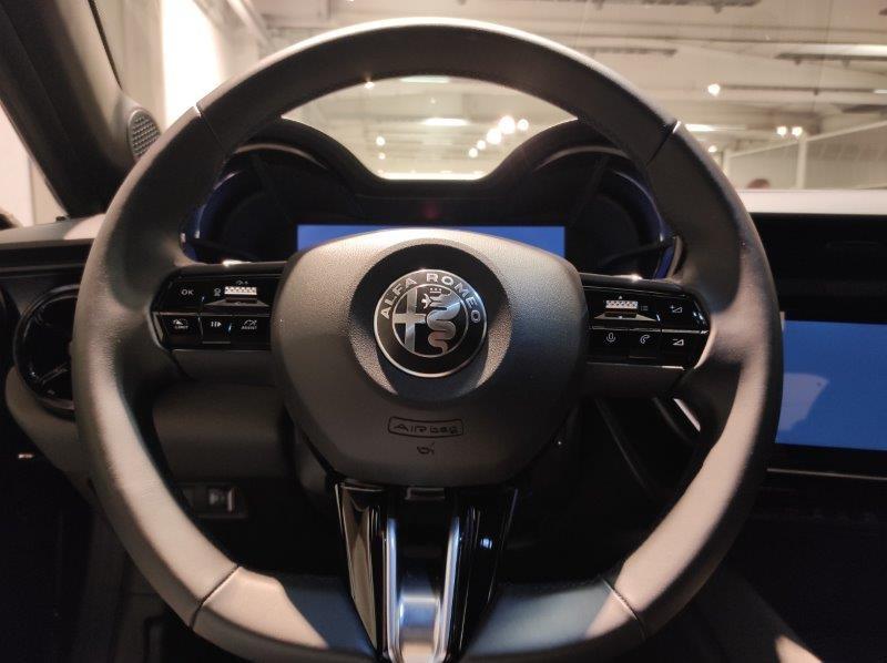 ALFA ROMEO Junior - Junior 1.2 136 CV Hybrid eDCT6 Speciale