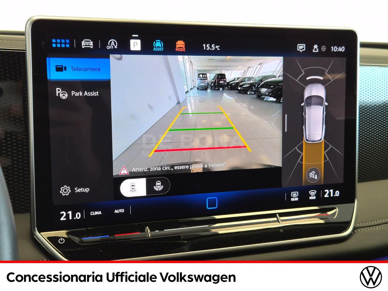 Volkswagen Tiguan 2.0 tdi edition plus 150cv dsg