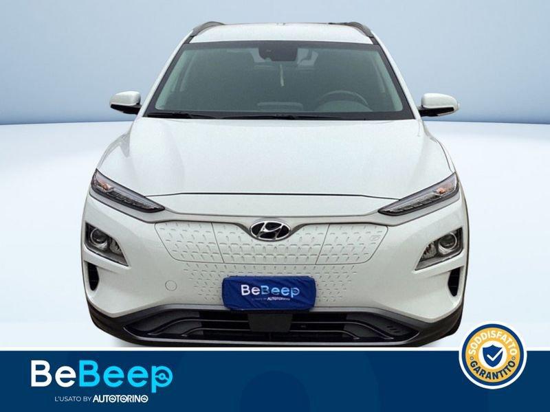 Hyundai Kona 39 KWH EV XPRIME+ SAFETY PACK