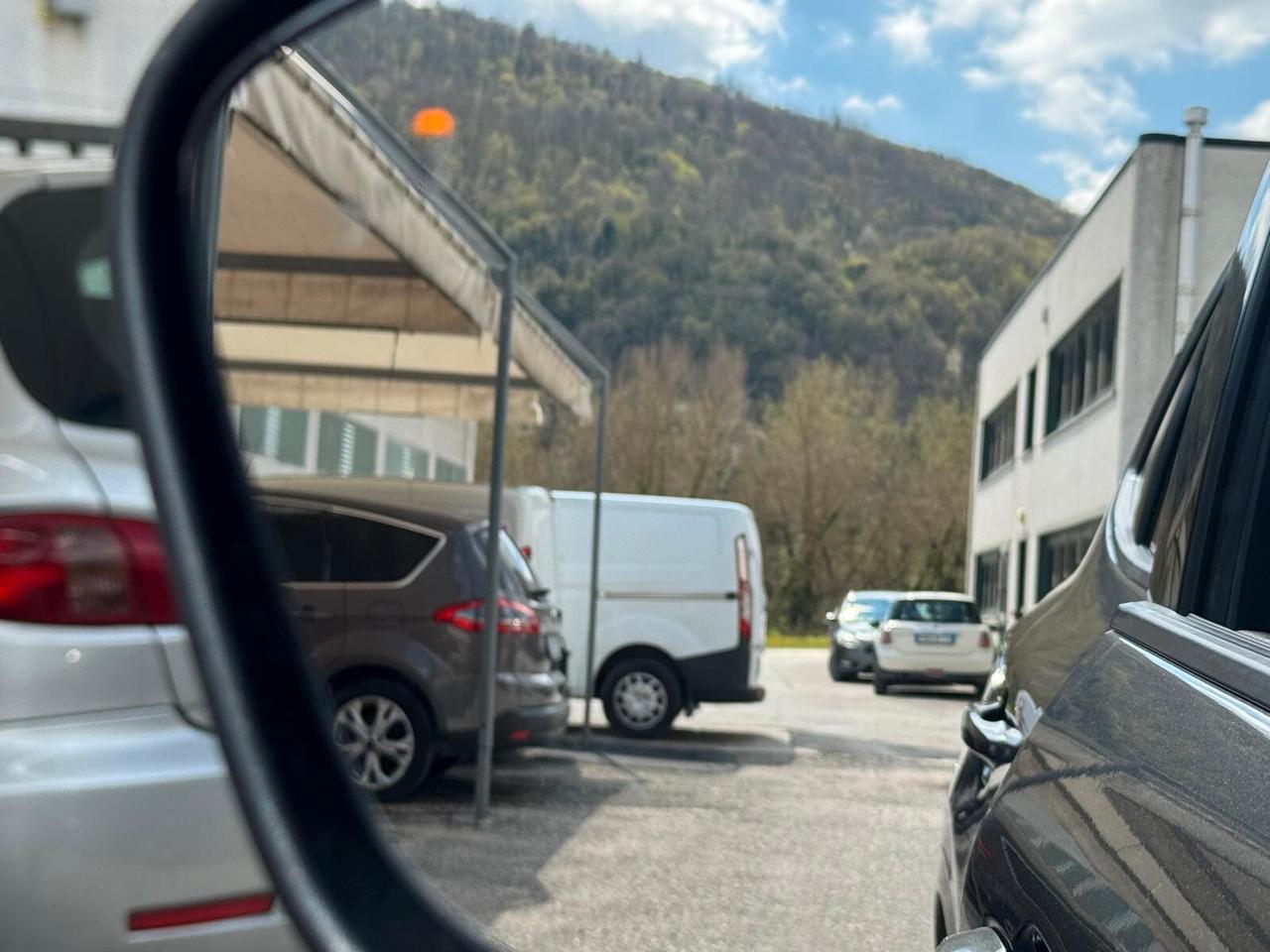 Ford Kuga 2.5 Full Hybrid 190 CV CVT 2WD ST-Line