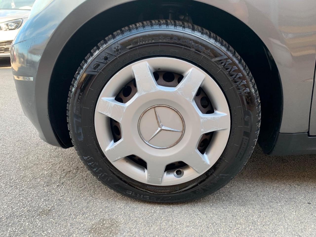 Mercedes-benz A 180 CDI Executive