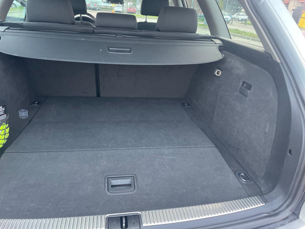 Audi A4 1.9 TDI/130 CV cat Avant