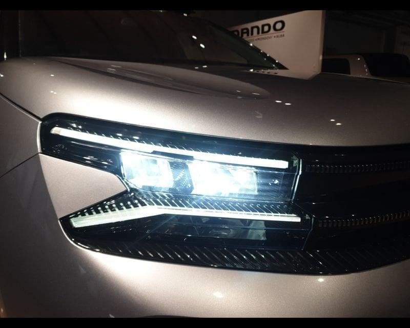 Citroën C5 Aircross BlueHDi 130 S&S EAT8 Feel Pack